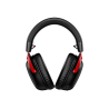 GAMING HEADSET KINGSTON HYPER X CLOUD III WIRELESS BLACK