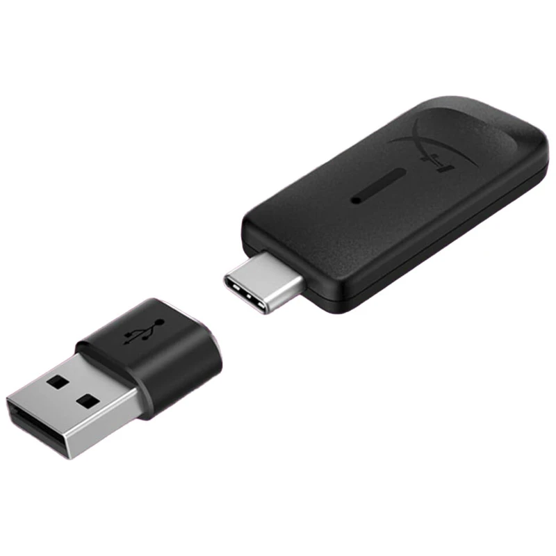 KINGSTON HYPER X CLOUD III WIRELESS BLACK OÝUN NAUŞNIK