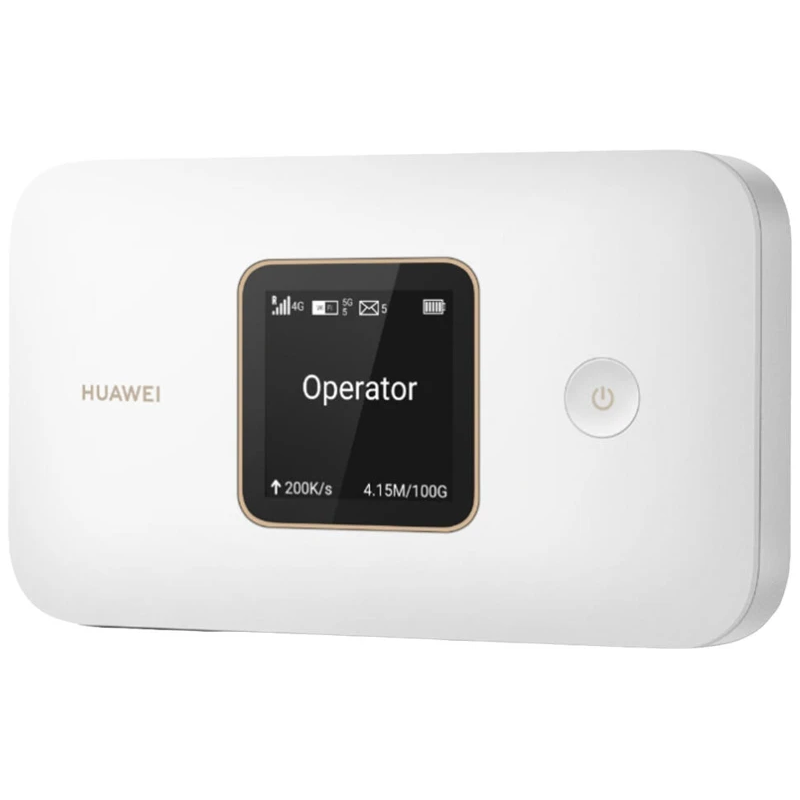 HUAWEI E5785-320A 4G MI-FI ROUTER