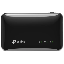 TP-LINK M7005 WI-FI 6 MI-FI РОУТЕР