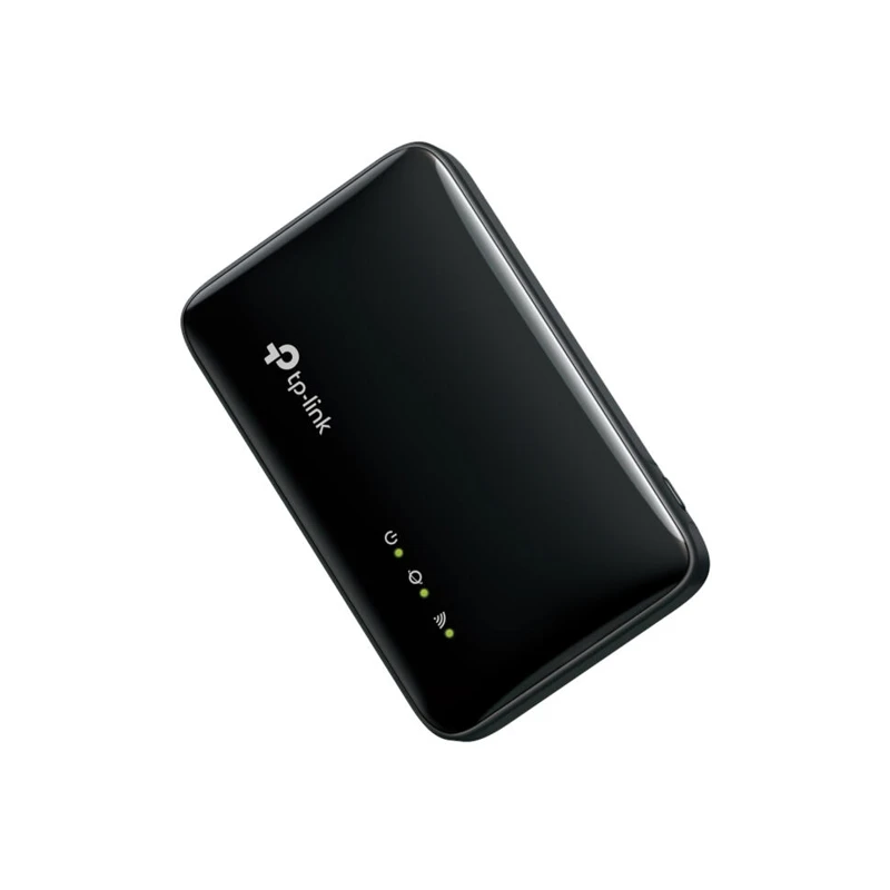 TP-LINK M7005 WI-FI 6 MI-FI ROUTER