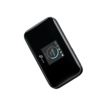MI-FI ROUTER TP-LINK M7750