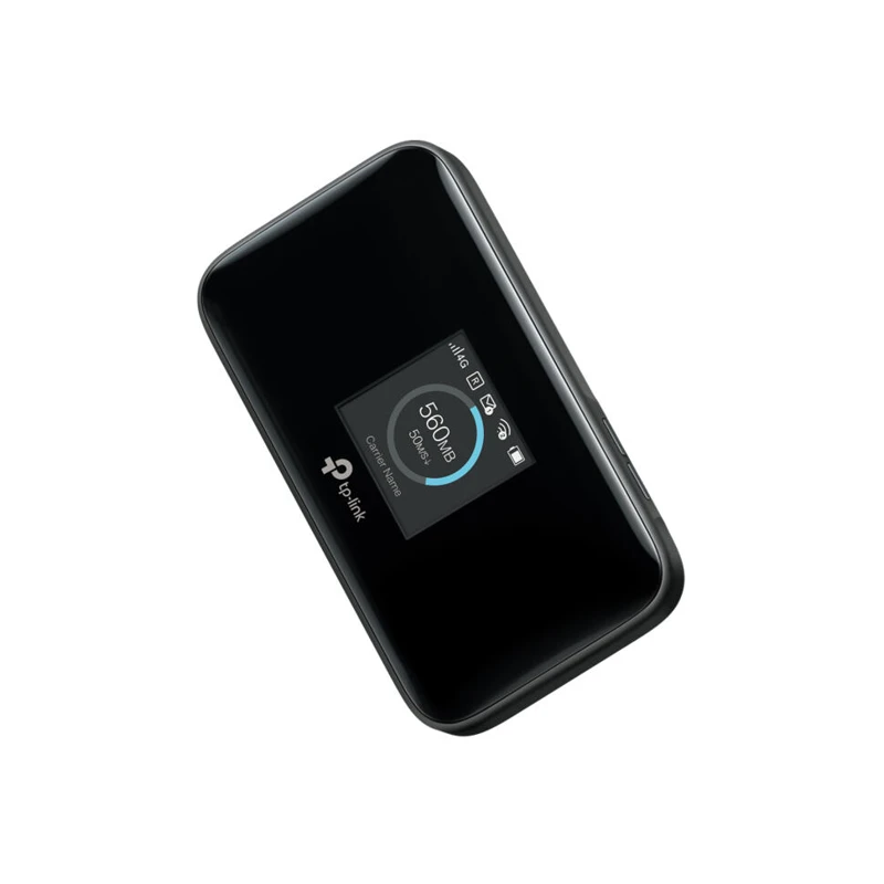 MI-FI ROUTER TP-LINK M7750