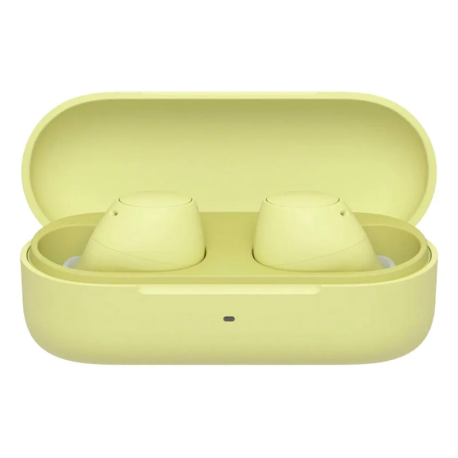SONY WF-C510 (YELLOW) НАУШНИКИ