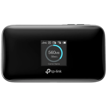 MI-FI ROUTER TP-LINK M7750