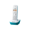 PANASONIC KX-TG1611FX GREEN РАДИОТЕЛЕФОН