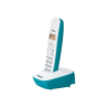 PANASONIC KX-TG1611FX GREEN RADIOTELEFON
