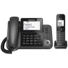 PANASONIC KX-TGF320 SIMLI TELEFON