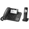 PANASONIC KX-TGF320 SIMLI TELEFON