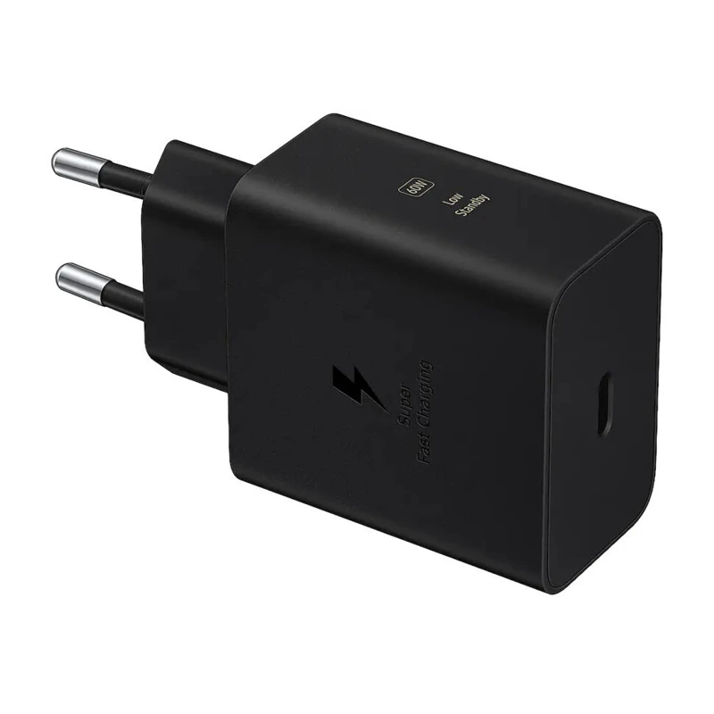 SAMSUNG 60W TYPE-C СЕТЕВОЙ АДАПТЕР