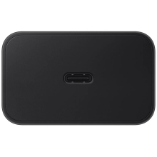 SAMSUNG 60W TYPE-C ZARÝAD BERIJI