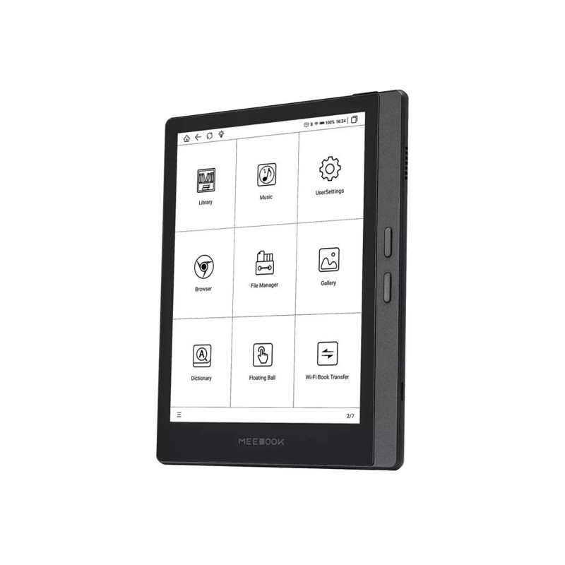 BOOKREADER MEEBOOK M7 3/32 GB