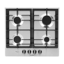 GAS HOB BOSCH PCP6A5B90M