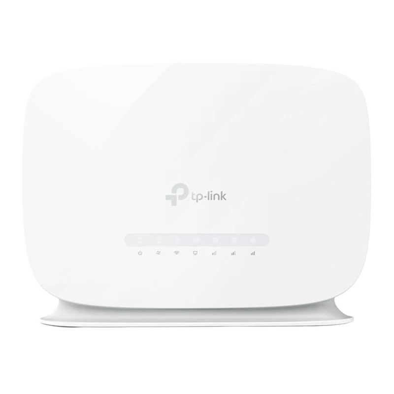 TP-LINK ARCHER MR505 WI-FI ROUTER