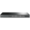 TP-LINK JETSTREAM TL-SG2428P (28 PORT) MANAGED NETWORK SWITCH