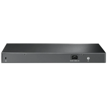 TP-LINK JETSTREAM TL-SG2428P (28 ПОРТОВ) УПРАВЛЯЕМЫЙ СЕТЕВОЙ КОММУТАТОР