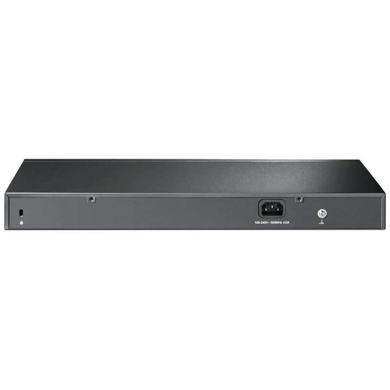 TP-LINK JETSTREAM TL-SG2428P (28 ПОРТОВ) УПРАВЛЯЕМЫЙ СЕТЕВОЙ КОММУТАТОР