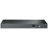 TP-LINK JETSTREAM TL-SG2428P (28 ПОРТОВ) УПРАВЛЯЕМЫЙ СЕТЕВОЙ КОММУТАТОР