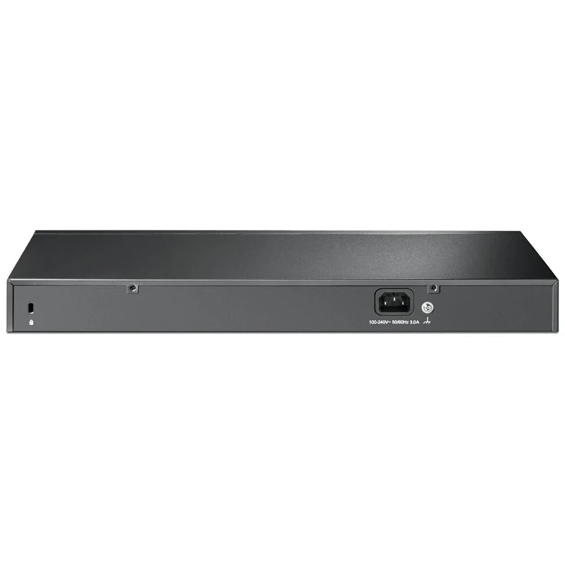 TP-LINK TL-SG1428PE (28 ПОРТОВ) СЕТЕВОЙ КОММУТАТОР