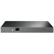 TP-LINK JETSTREAM TL-SG3428MP (28 PORT) MANAGED NETWORK SWITCH