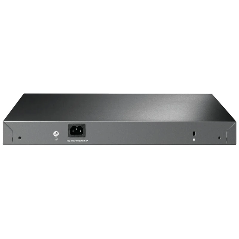 TP-LINK JETSTREAM TL-SG3428MP (28 ПОРТОВ) УПРАВЛЯЕМЫЙ СЕТЕВОЙ КОММУТАТОР