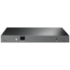 MANAGED NETWORK SWITCH TP-LINK JETSTREAM TL-SG3428MP (28 PORT)