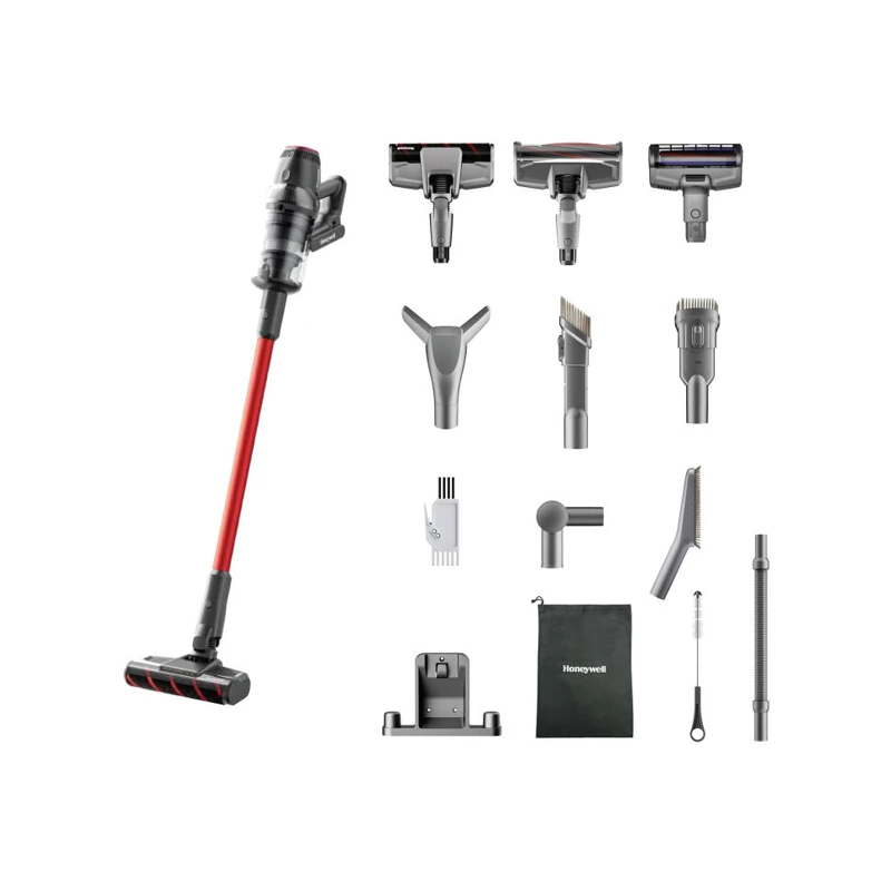 VACUUM CLEANER HONEYWELL VC14 AEROMAX ELITE