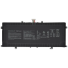 BATTERY FOR NOTEBOOK ASUS ZENBOOK 13 UX325J C41N1904
