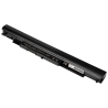 BATTERY FOR NOTEBOOK HP HS04