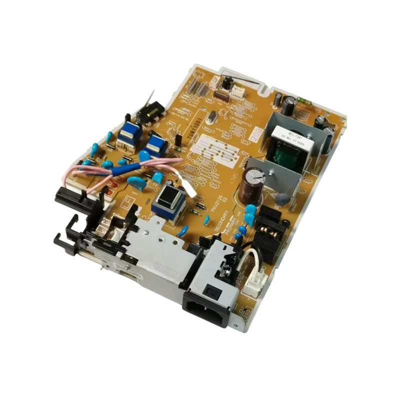 POWER SUPPLY BOARD FOR PRINTER CANON I-SENSYS LBP6030