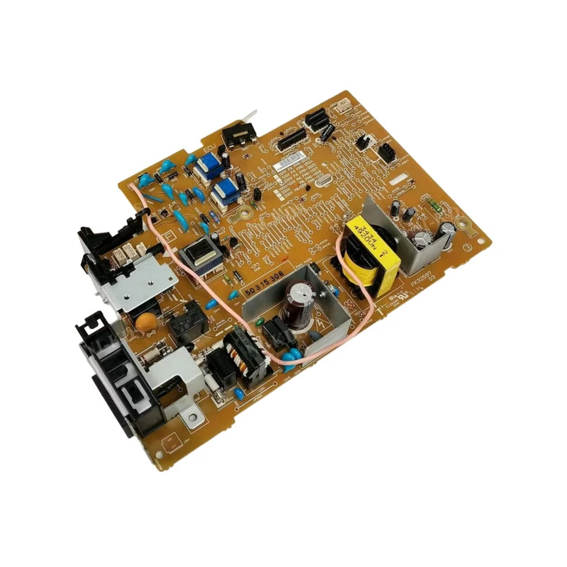POWER SUPPLY BOARD FOR PRINTER CANON I-SENSYS MF3010