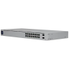 UBIQUITI UNIFI SWICTH 16 POE (18 PORT) MANAGED NETWORK SWITCH