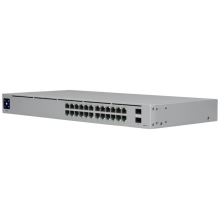 MANAGED NETWORK SWITCH UBIQUITI UNIFI SWITCH 24 (26 PORT)