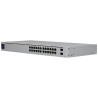 MANAGED NETWORK SWITCH UBIQUITI UNIFI SWITCH 24 (26 PORT)