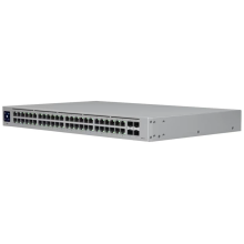 MANAGED NETWORK SWITCH UBIQUITI UNIFI SWITCH 48 (52 PORT)