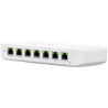 UBIQUITI UNIFI SWITCH ULTRA 60W (8 PORT) MANAGED NETWORK SWITCH