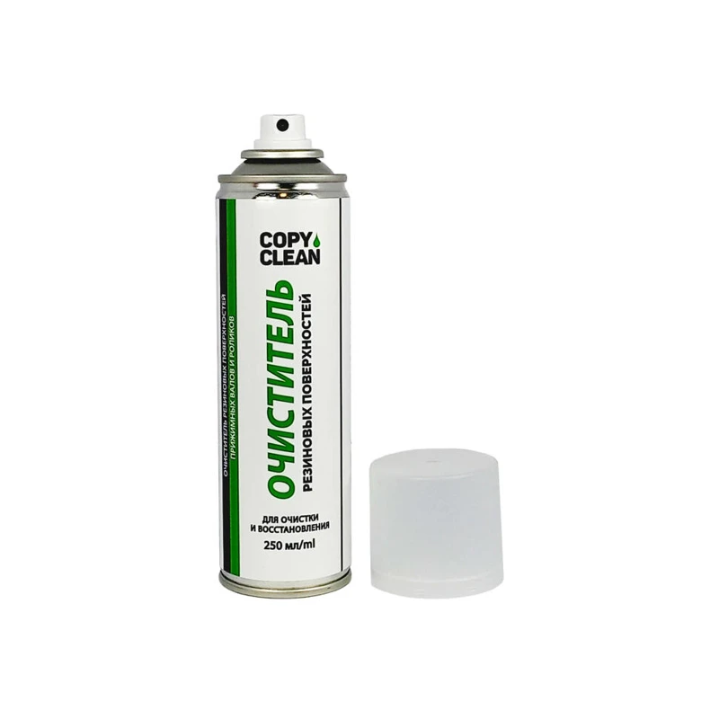 ROLLER CLEANER FOR PRINTERS COPYCLEAN 250 ML