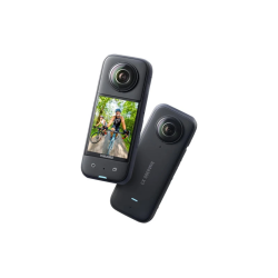 INSTA 360 X3 КАМЕРА