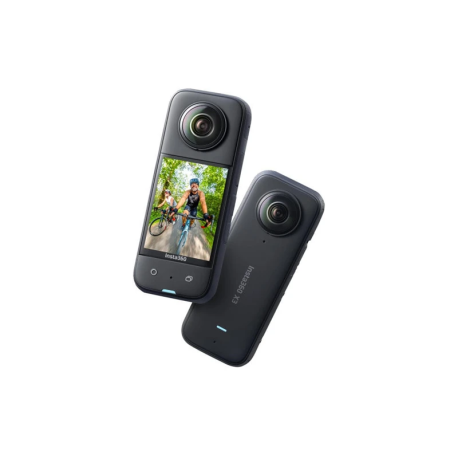 INSTA 360 X3 КАМЕРА