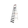 LADDER ITIMAT KUTLU EXTREME 9+1