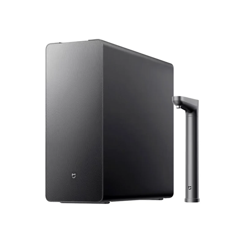XIAOMI MIJIA WATER PURIFIER 2 PRO DUAL OUTLET 1600 WHITE AKYLLY SUW FILTER