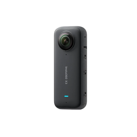 INSTA 360 X3 KAMERA