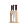 KITCHEN KNIFE SET ARDESTO MIDORI AR2105GR