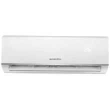 SKYWORTH SMVH12B-3A2A3NB 12000 BTU 40 kw.m. KONDISIONER (INVERTER)