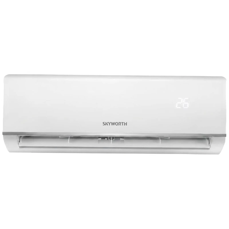 SKYWORTH SMVH12B-3A2A3NB 12000 BTU 40 kw.m. KONDISIONER (INVERTER)