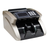 MONEY COUNTER DELI E3904 GOLD