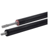 FUSER ROLLER FOR CANON MF113-LBP161-MF110-MF267DW