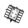 CAPPING STATION CAP HEAD FOR EPSON 1410, 1430, 1800