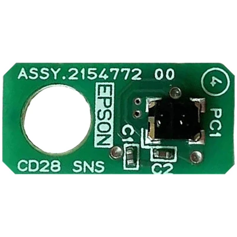 EPSON 2154772 ПЛАТА ДАТЧИКА ЭНКОДЕРА ДЛЯ ПРИНТЕРА