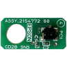 ENCODER BOARD SENSOR CARD EPSON 2154772 FOR PRINTER REPAIR